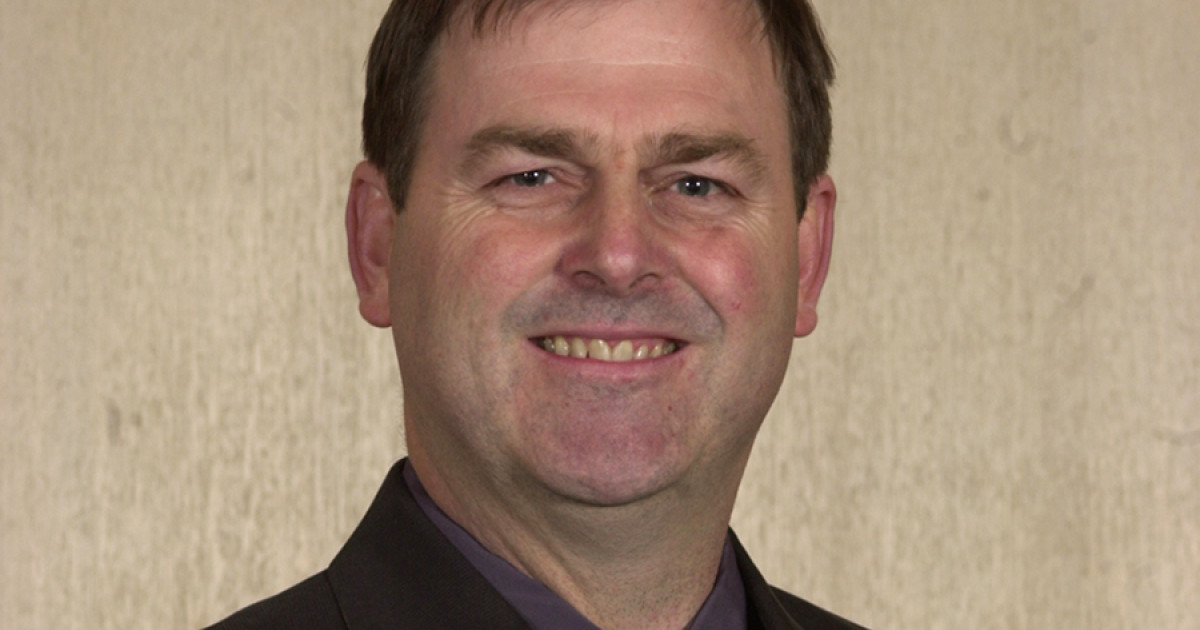 Kevin Walsh Greater Dandenong Council